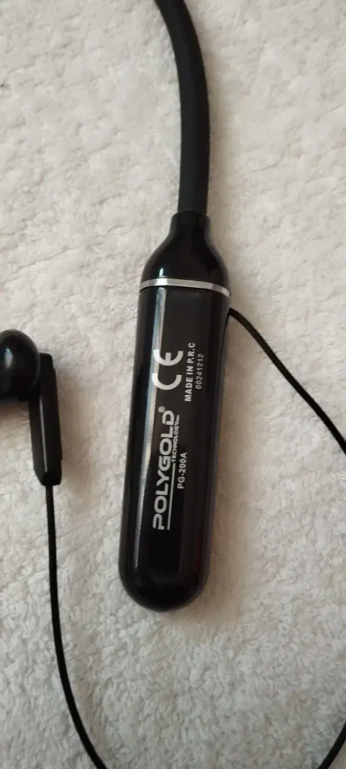 هندزفری|لوازم جانبی موبایل و تبلت|تایباد, |دیوار