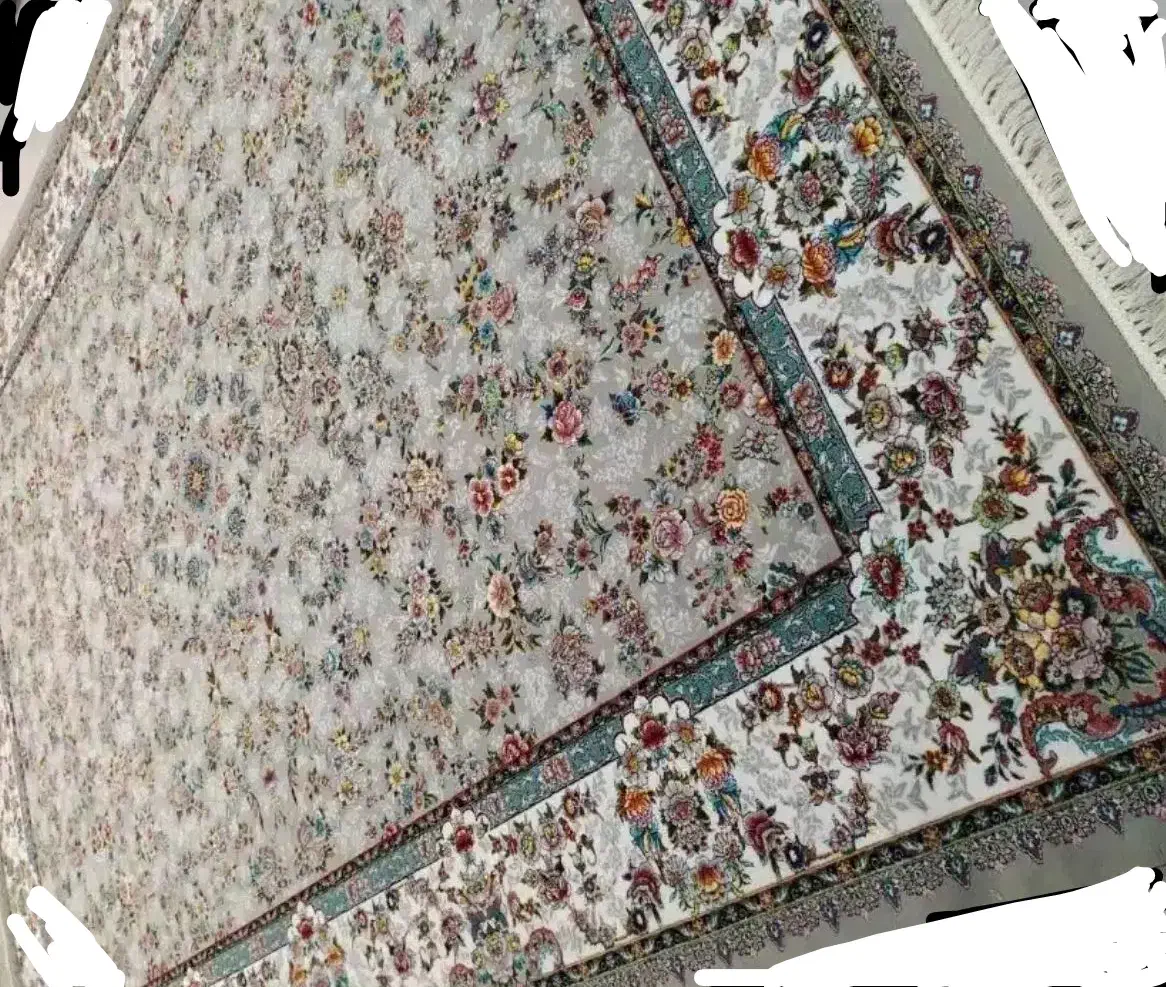 فرش نگین مشهد۷۰۰شانه|فرش|بروجرد, |دیوار