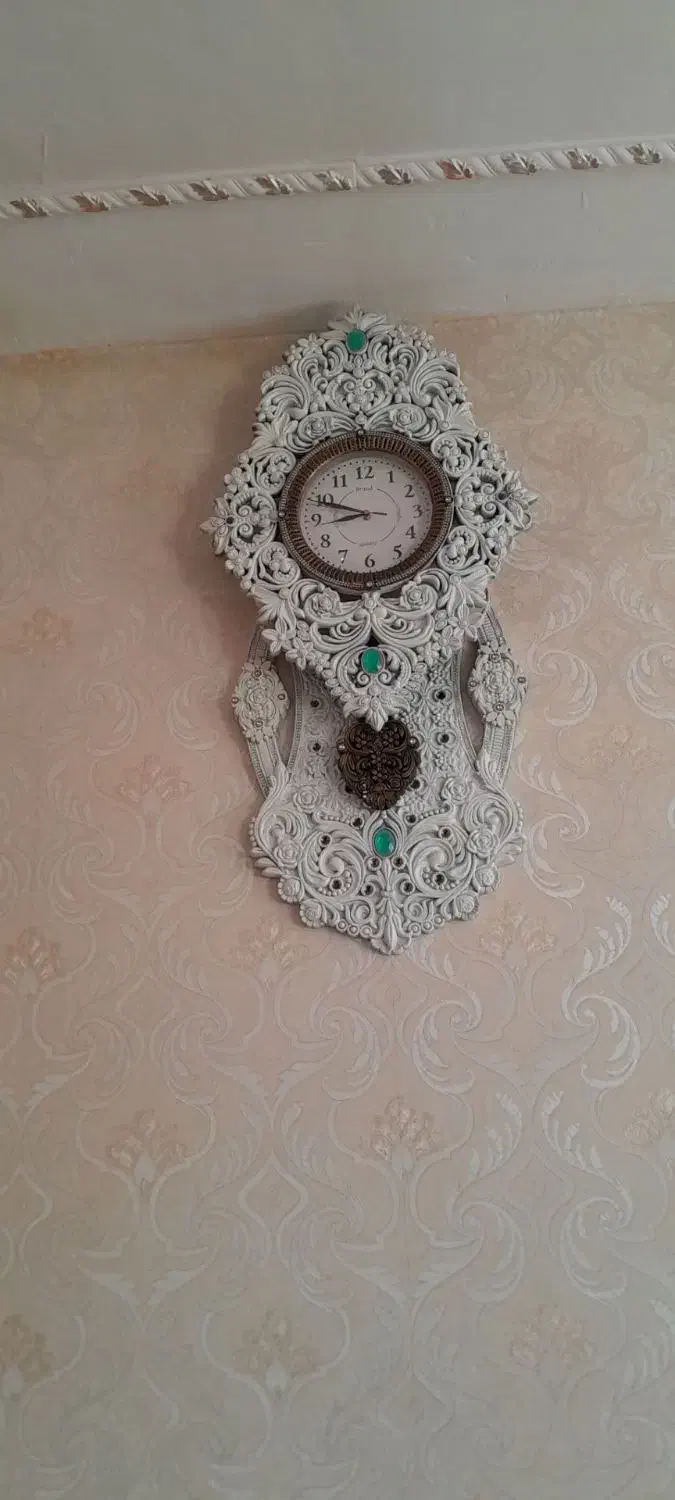 ساعت دیواری و زمینی|ساعت دیواری و تزئینی|اردبیل, |دیوار