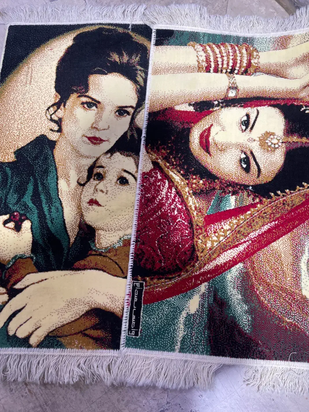 پادری|پادری|گرگان, |دیوار