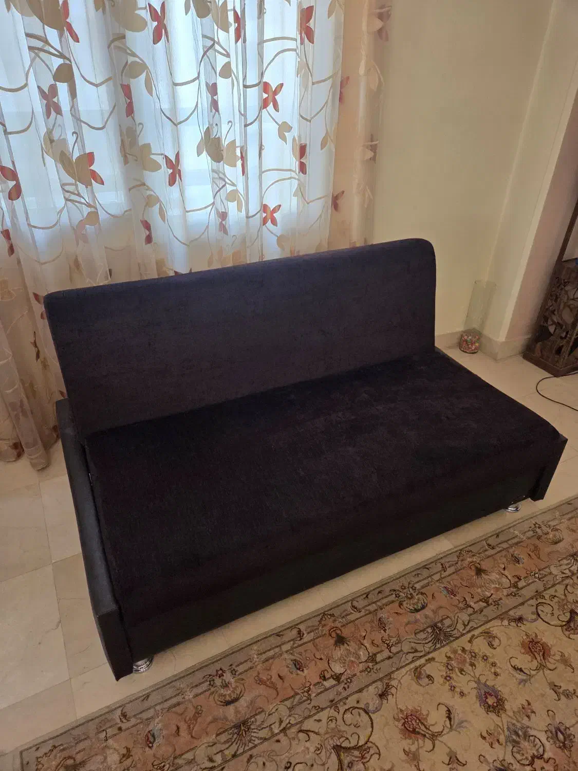 مبل تختخواب شو|مبلمان خانگی و میز عسلی|تهران, دروس|دیوار