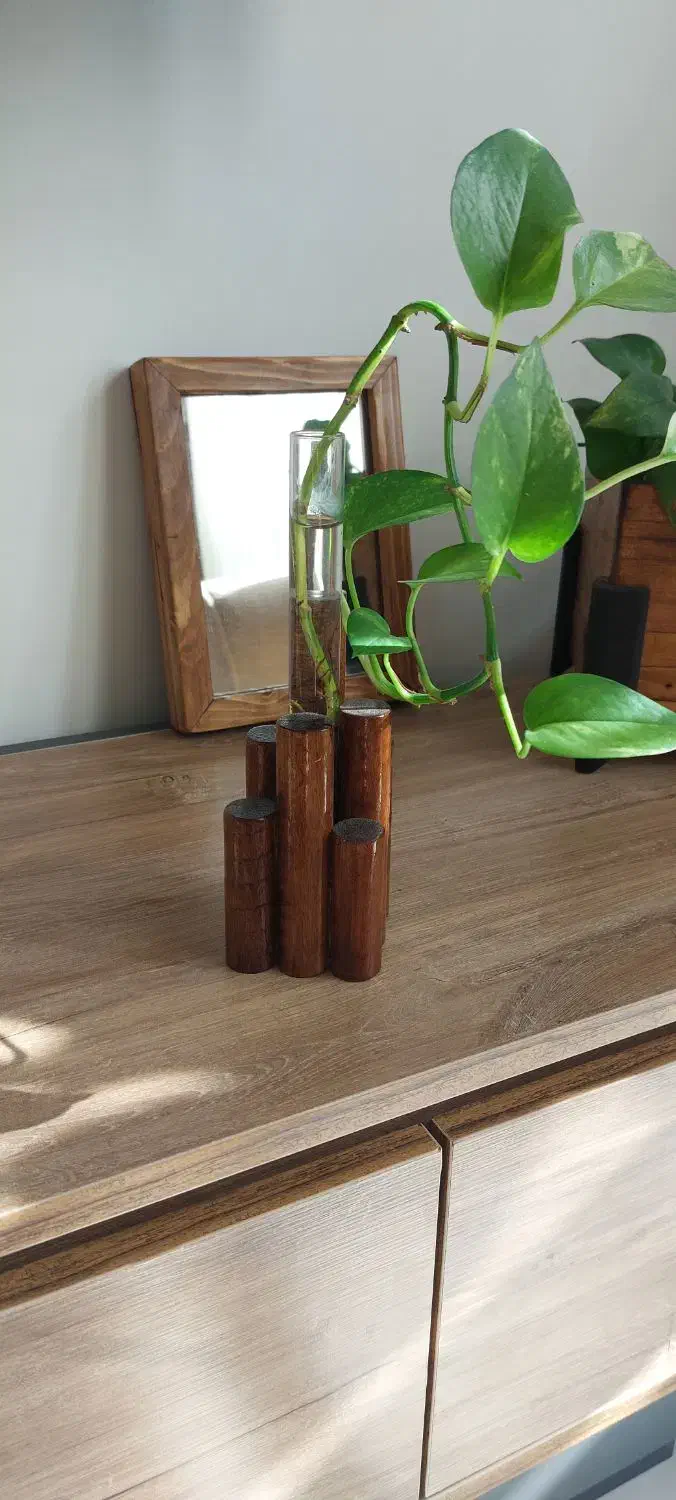 گلدون|صنایع دستی و سایر لوازم تزئینی|مشهد, چهارچشمه|دیوار