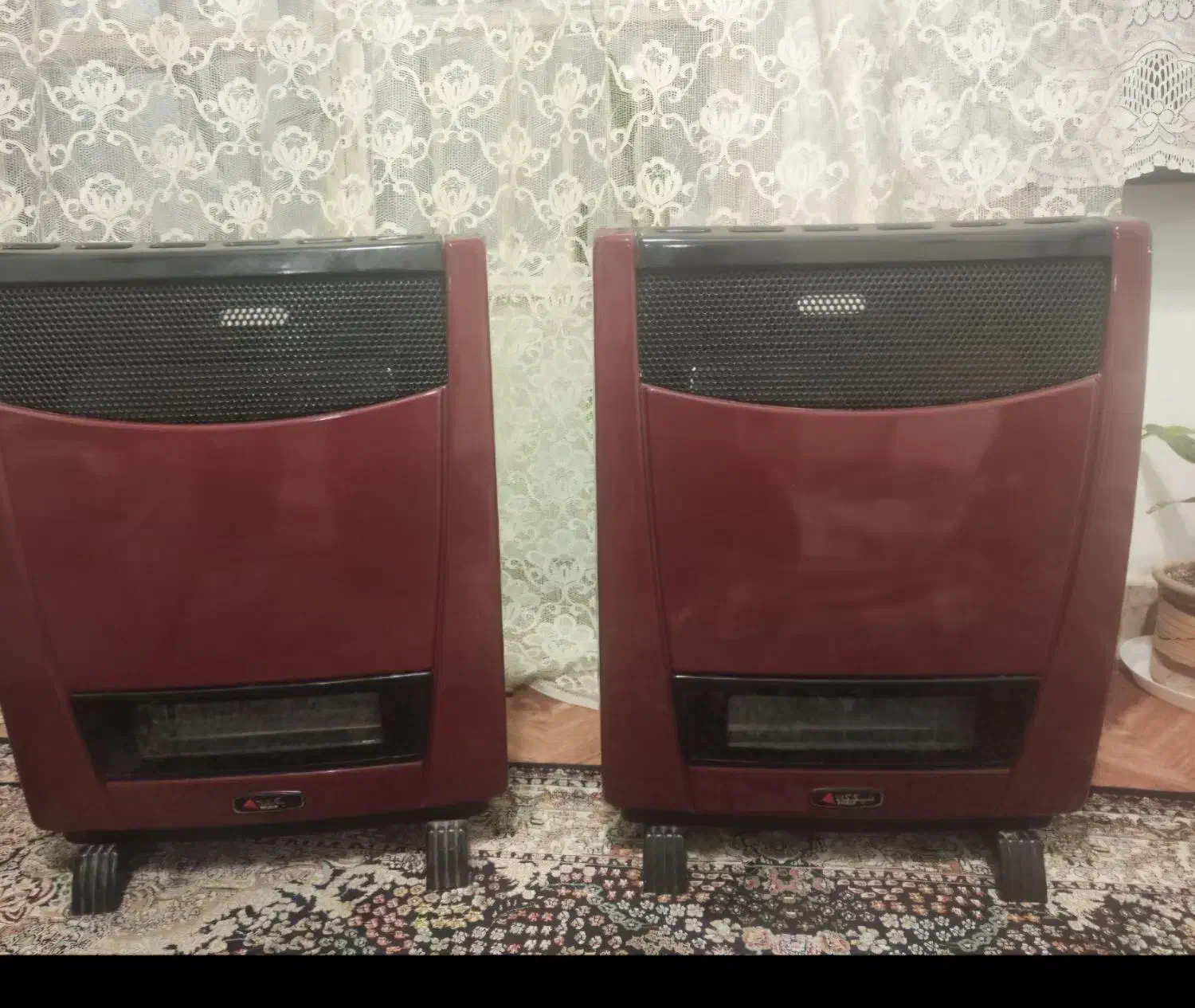 بخاری نیک کالا|بخاری، هیتر، شومینه|مشهد, کوشش|دیوار