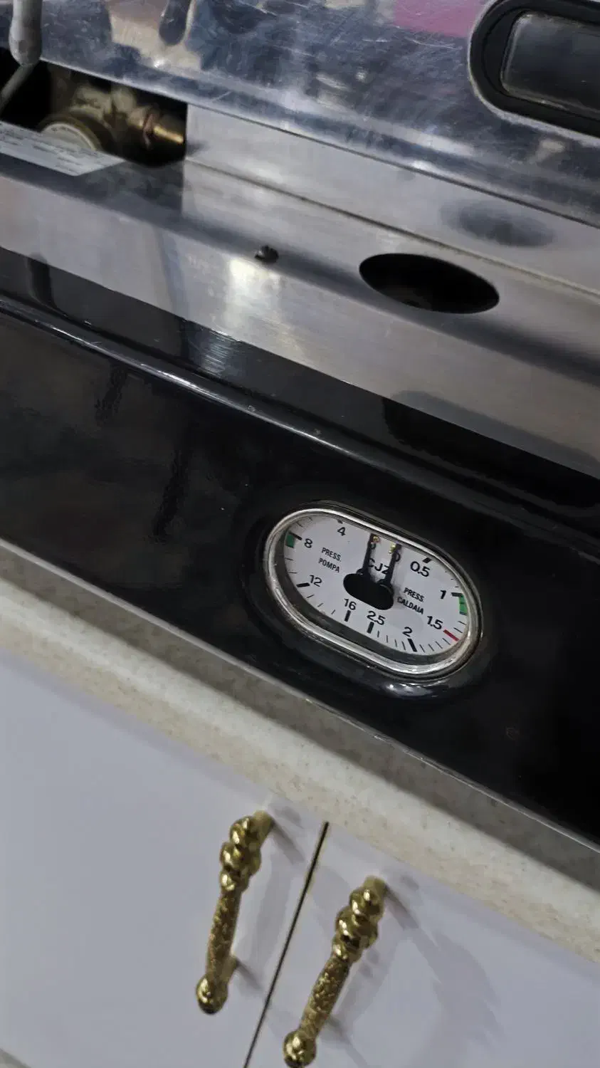 لاسپازیاله s2|کافی‌شاپ و رستوران|تهران, باشگاه نفت|دیوار