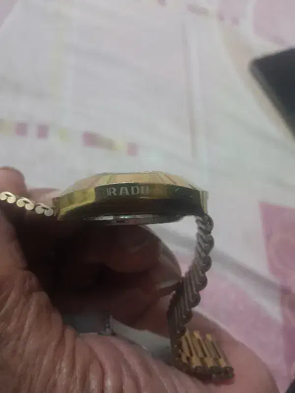 ساعت رادو اتومات|ساعت|کرج, کمالشهر|دیوار