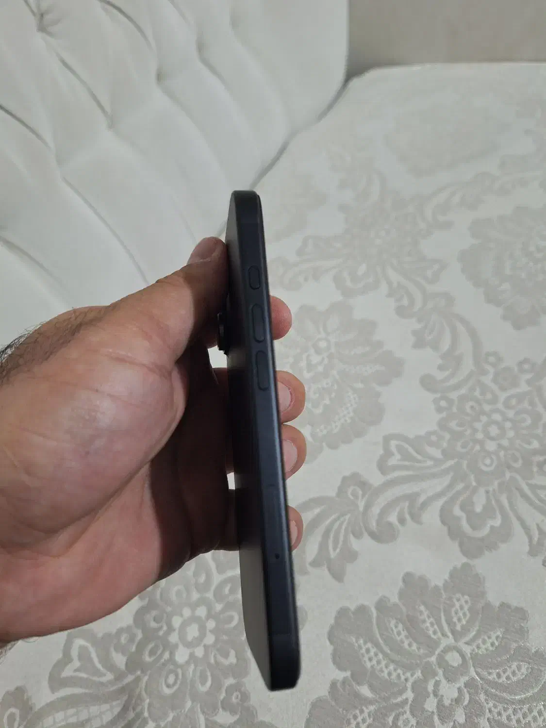 گوشی آیفون ۱۶|موبایل|اسلامشهر, مظفریه|دیوار