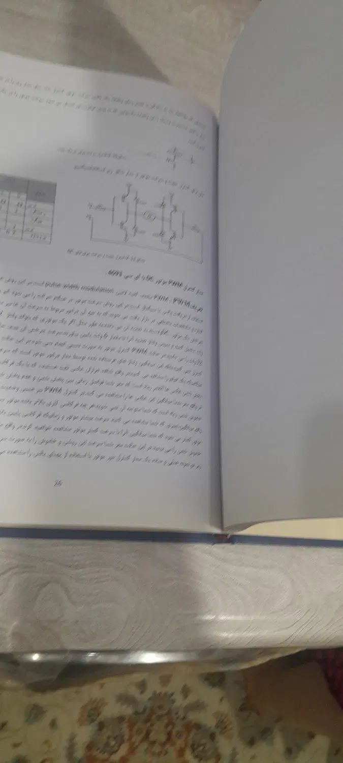 پروژه دانشجوی رشته برق الکترونیک|کتاب و مجله آموزشی|تهران, راه آهن|دیوار