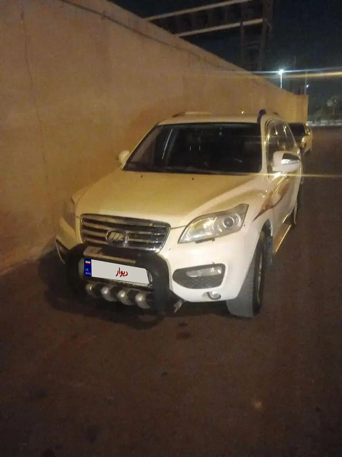 لیفان x60خیلی تمیز|خودرو سواری و وانت|یزد, |دیوار