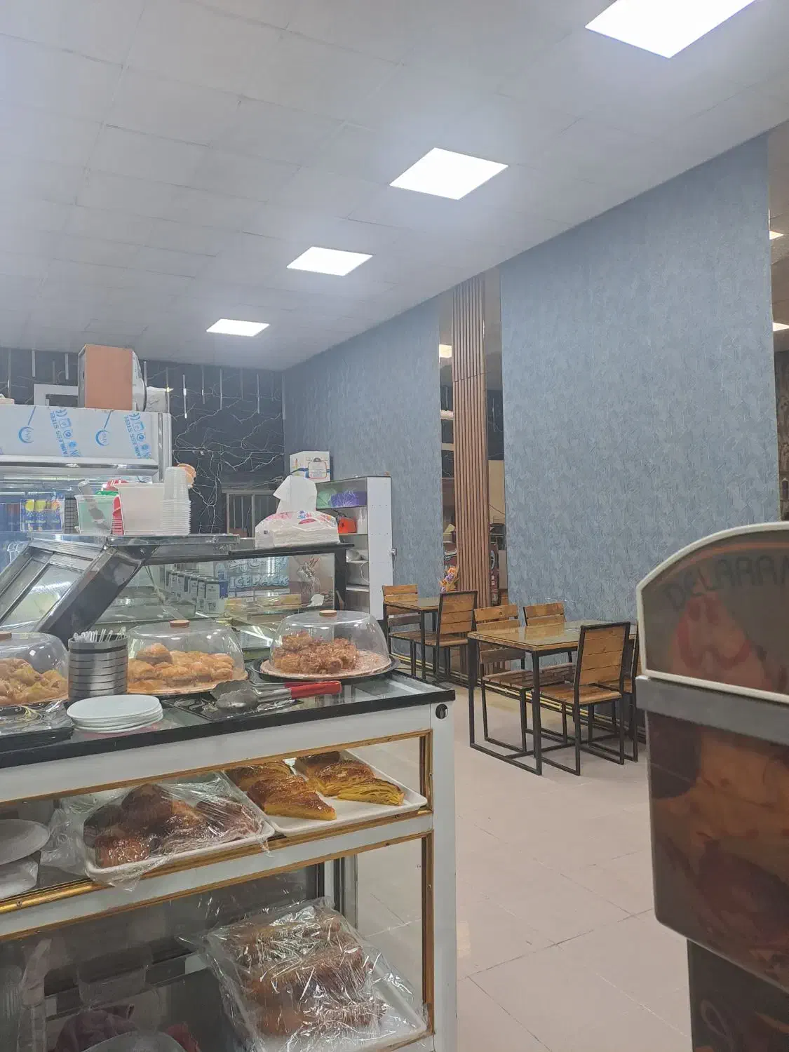 استادکاربستنی|استخدام خدمات فروشگاه و رستوران|مریوان, |دیوار