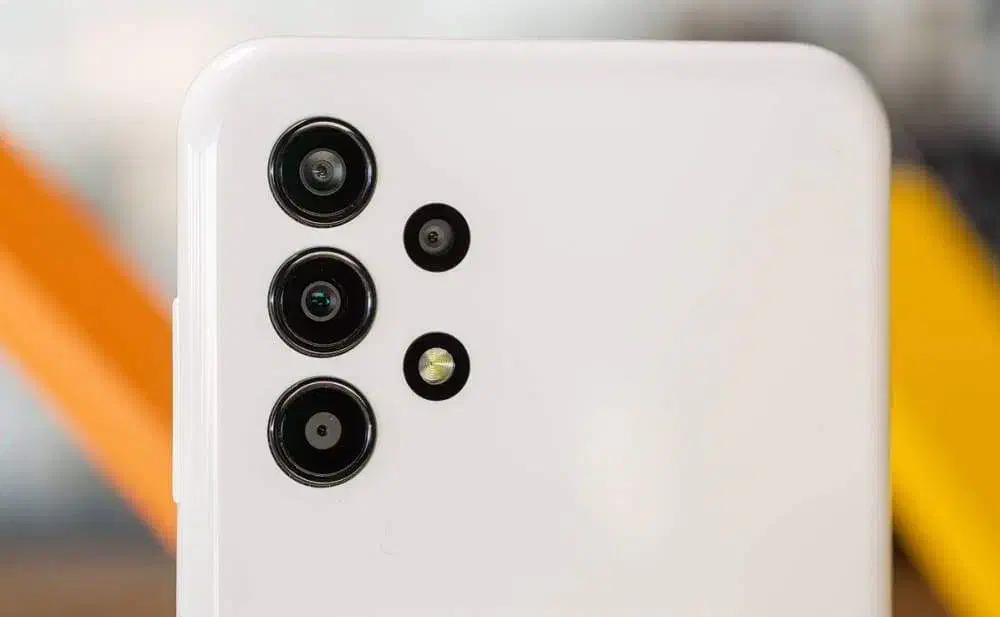 گوشیa13 128/4|موبایل|نجف‌آباد, بازار|دیوار