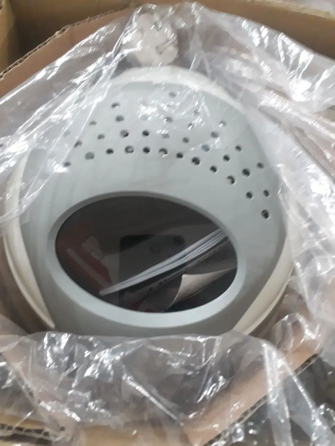 سرخ کن یک لیتری پارس خزر نو|اجاق گاز و لوازم برقی پختوپز|دورود, |دیوار