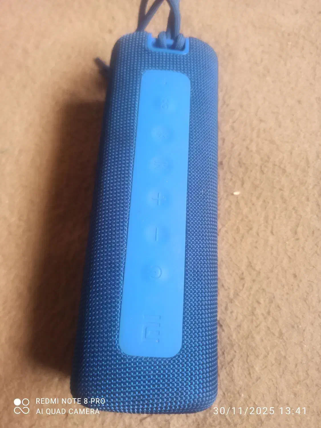 اسپیکر mi portable Bpeaker16W|سیستم صوتی خانگی|تهران, هروی|دیوار