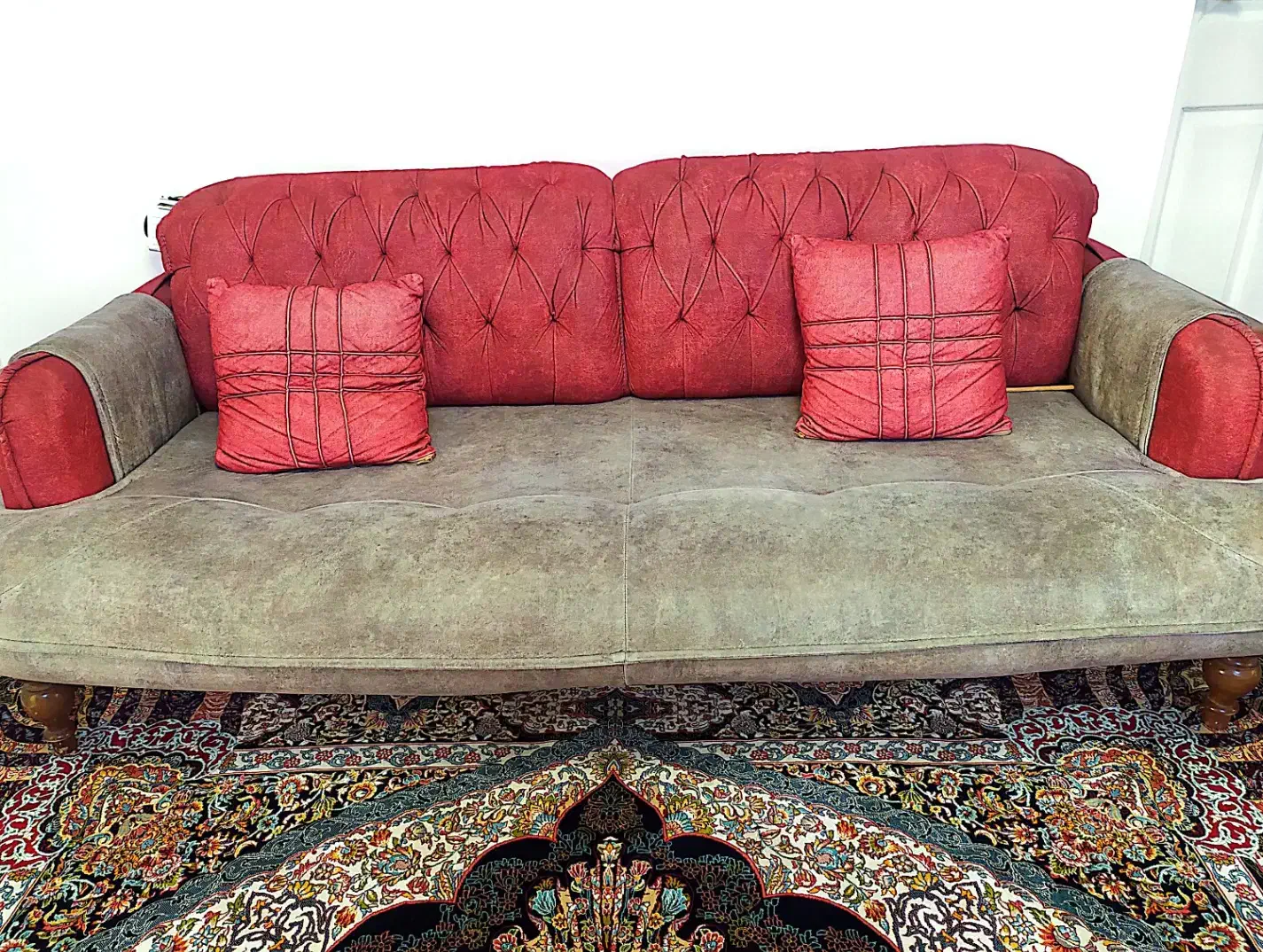 مبل چستر|مبلمان خانگی و میز عسلی|تهران, کیانشهر|دیوار