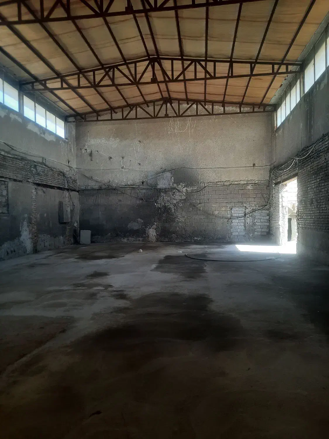 اجاره سوله|اجارهٔ دفتر صنعتی، کشاورزی، تجاری|میاندوآب, |دیوار