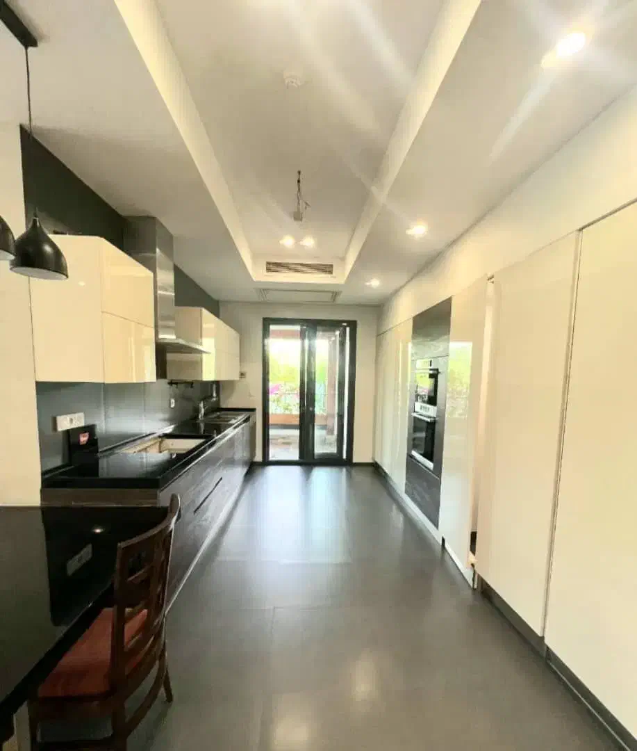 ولنجک ۲۹۰ متر ۴ خواب پایین سیزدهم|اجارهٔ آپارتمان|تهران, ولنجک|دیوار