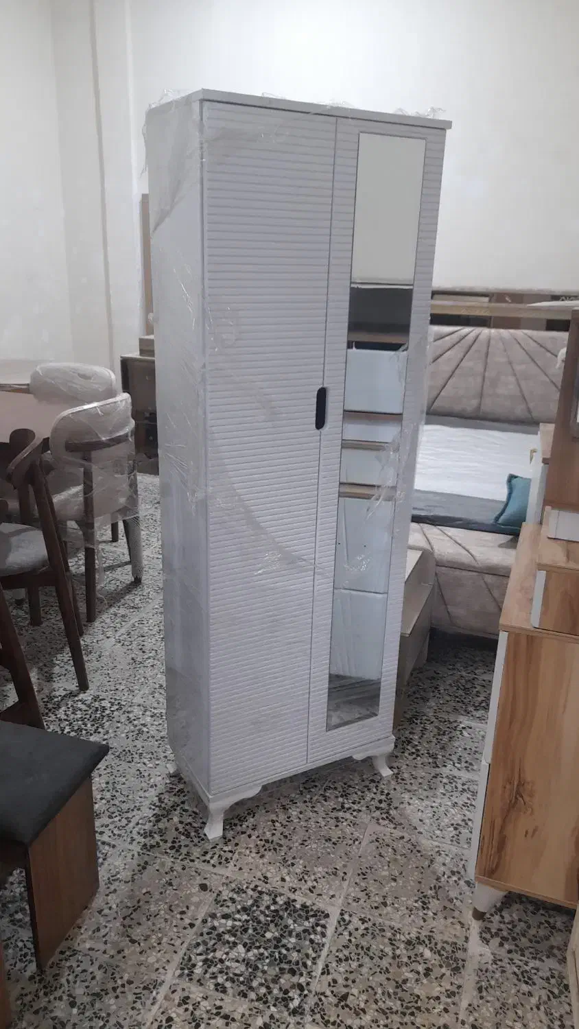 جاکفشی اقساط|جاکفشی، کمد، دراور|شادگان, |دیوار