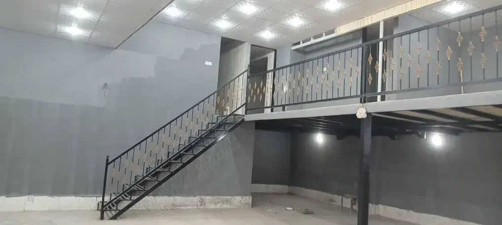 سالن 250 متری نو ساز واقع در مرکز شهر لار|اجارهٔ دفتر کار، اتاق اداری، مطب|لار, |دیوار