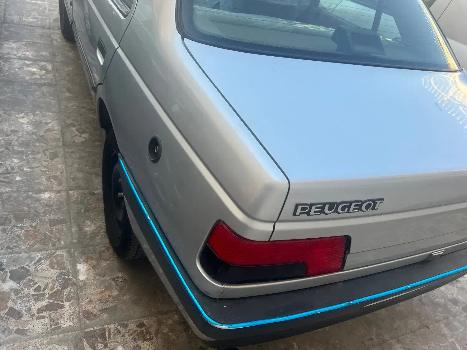 ۹۰دوگانه کارخانه|خودرو سواری و وانت|رشت, پل تالشان|دیوار