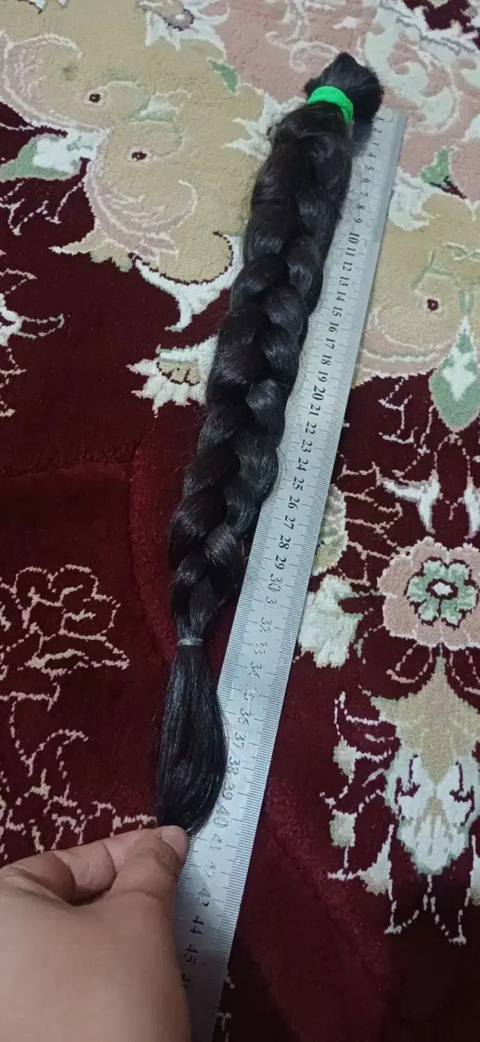 مو طبیعی|آرایشی، بهداشتی، درمانی|اهواز, شهرک دانشگاه|دیوار