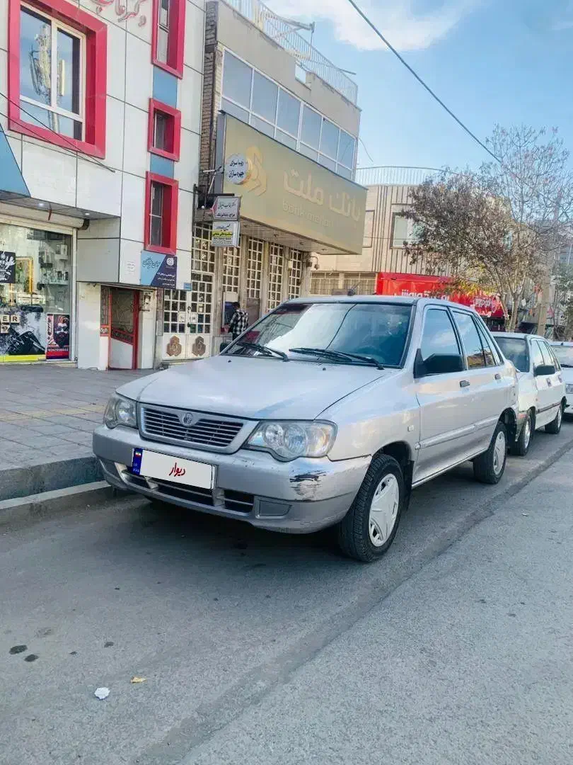 پراید 132 مدل 90|خودرو سواری و وانت|سنندج, |دیوار