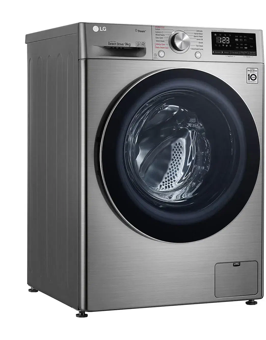 تعمیر انواع لباسشویی اتوماتیک|خدمات پیشه و مهارت|بجنورد, |دیوار