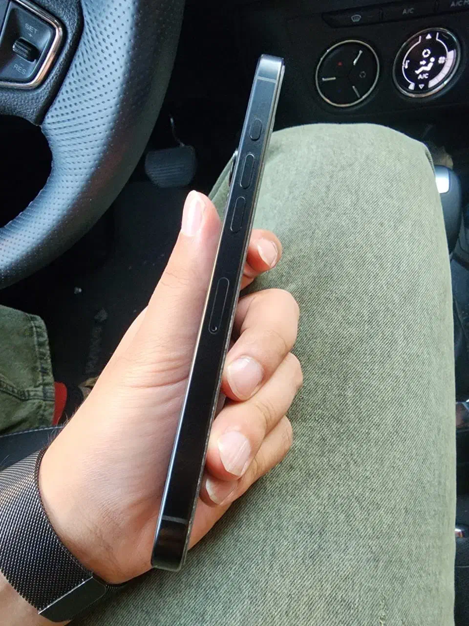 iPhone 16pro max 512|موبایل|تهران, آذربایجان|دیوار