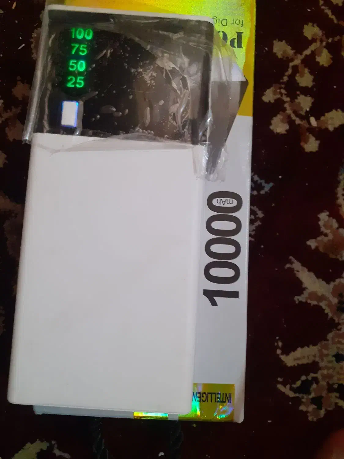 پاور|لوازم جانبی موبایل و تبلت|بیرجند, |دیوار