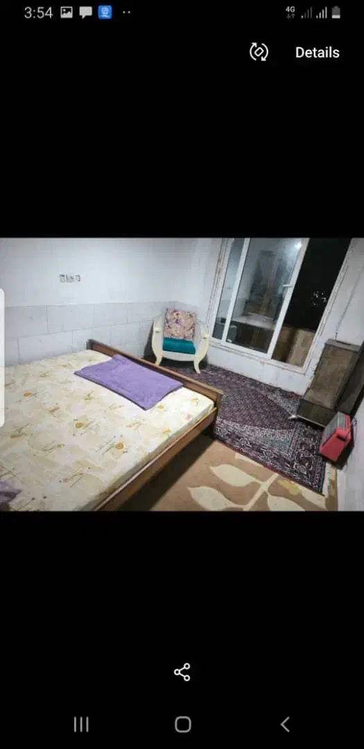 سوویت اجاره ای مستقل|اجارهٔ آپارتمان|شیراز, دشت چنار|دیوار