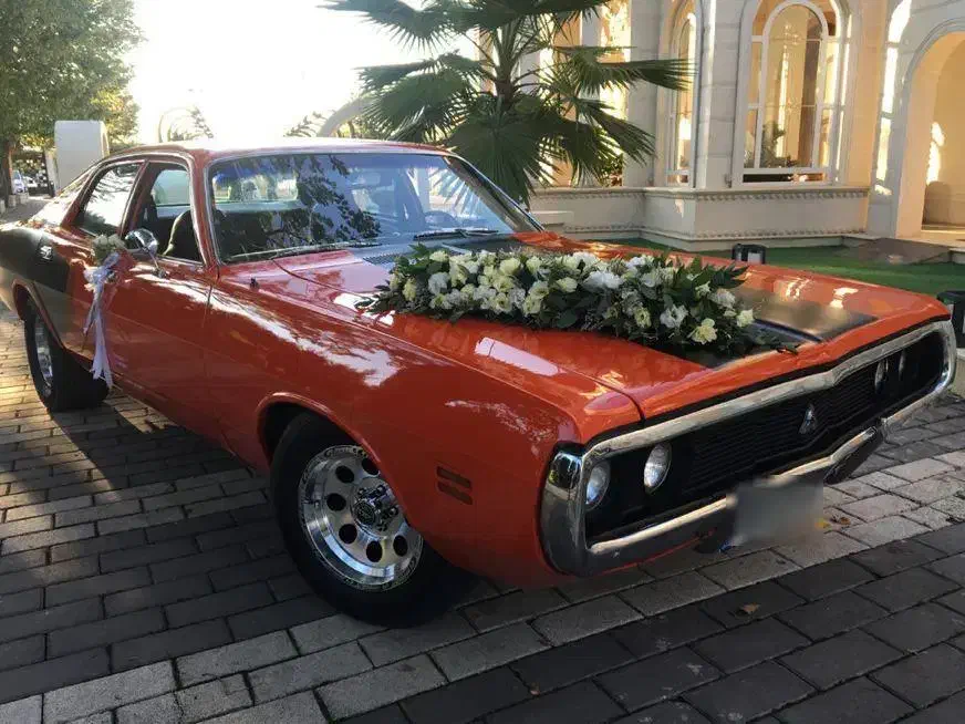 اجاره ماشین عروس|خودرو اجاره‌ای|رشت, گلسار|دیوار