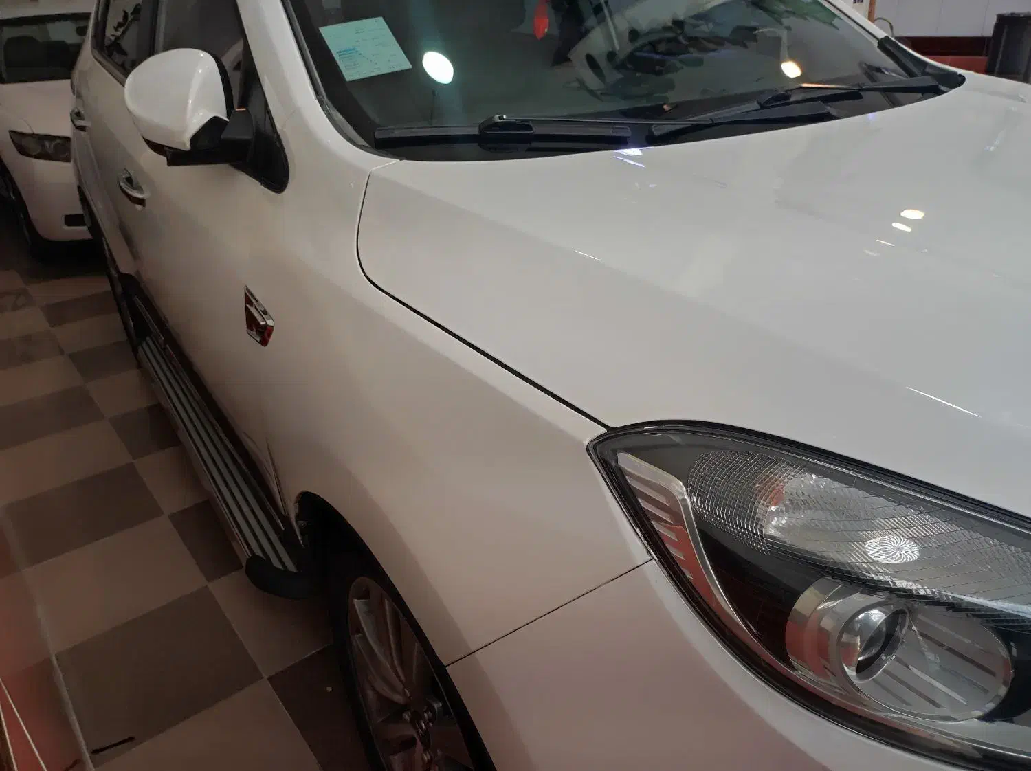 جکs5اتومات 1400|خودرو سواری و وانت|بانه, |دیوار