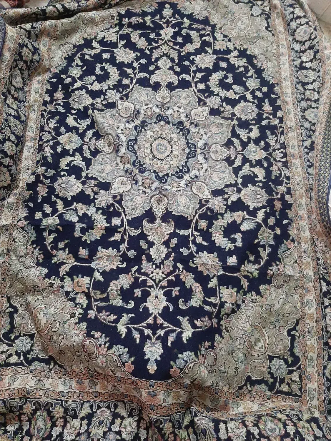 روفرشی سالم|روفرشی|مشهد, بهمن|دیوار