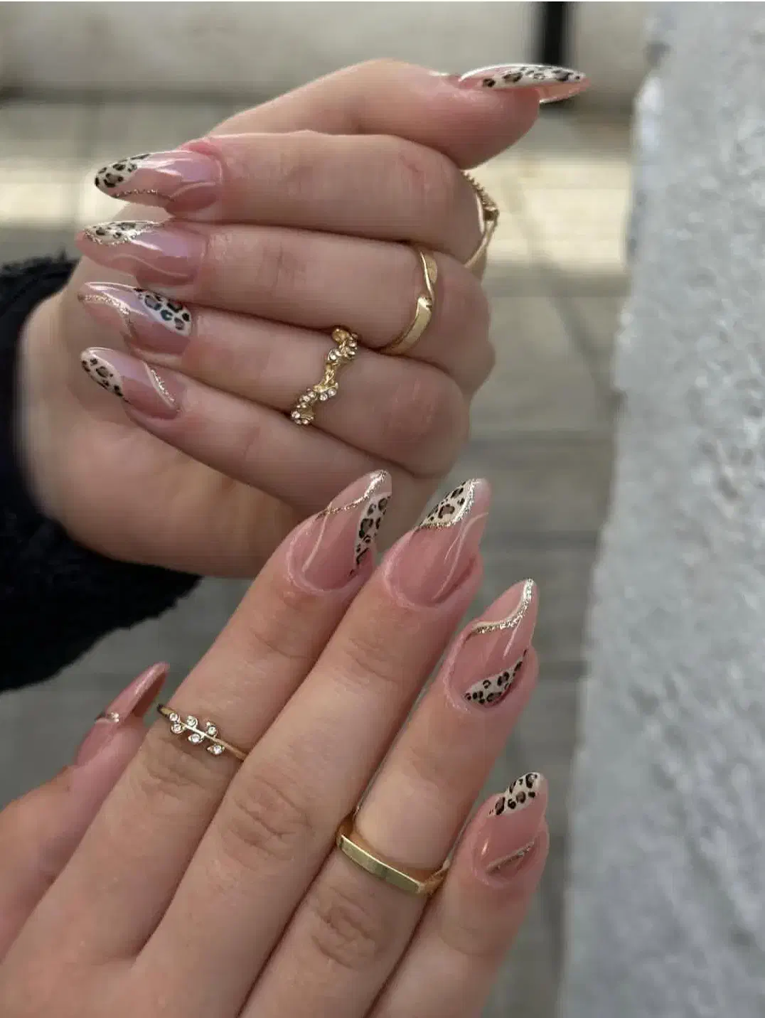 کاشت ناخن با بهترین متریال|خدمات آرایشگری و زیبایی|قرچک, شهرک طلائیه|دیوار