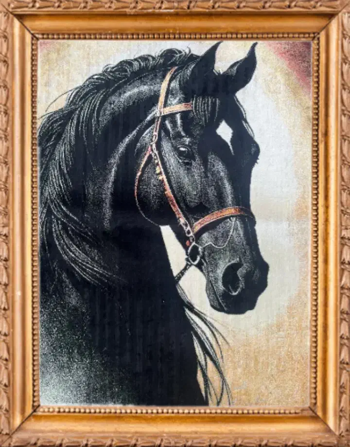 تابلو فرش و رومیزی|تابلو فرش|قم, بلوار امین و ساحلی|دیوار