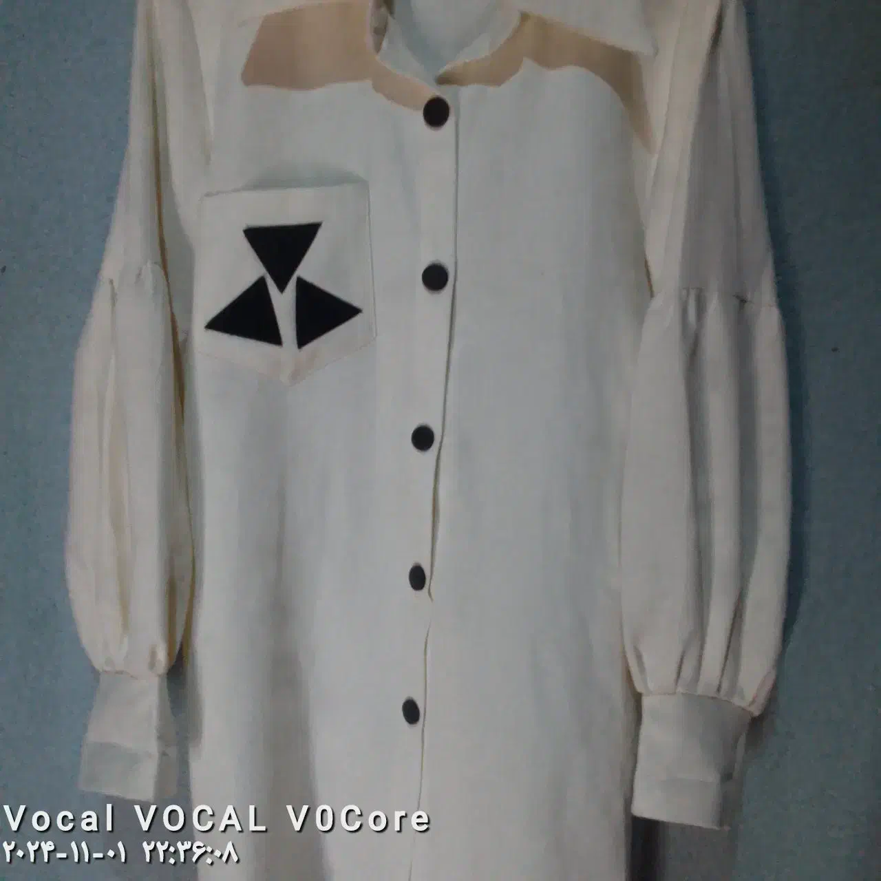 پالتو،کاپشن،مانتومدروزمتنوع|لباس|اسلامشهر, شهرک سالور|دیوار