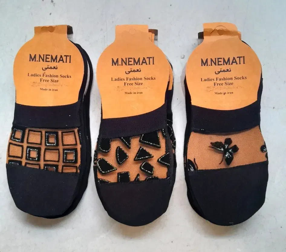 جوراب وپاپوش|لباس|مشهد, جوادیه|دیوار