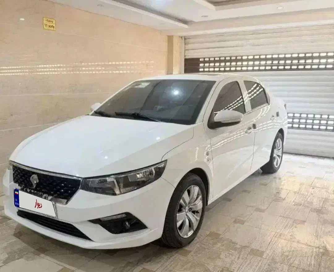 تارا v4 فول معاوضه هم دارم|خودرو سواری و وانت|اهواز, کوی فرهنگیان ۱|دیوار