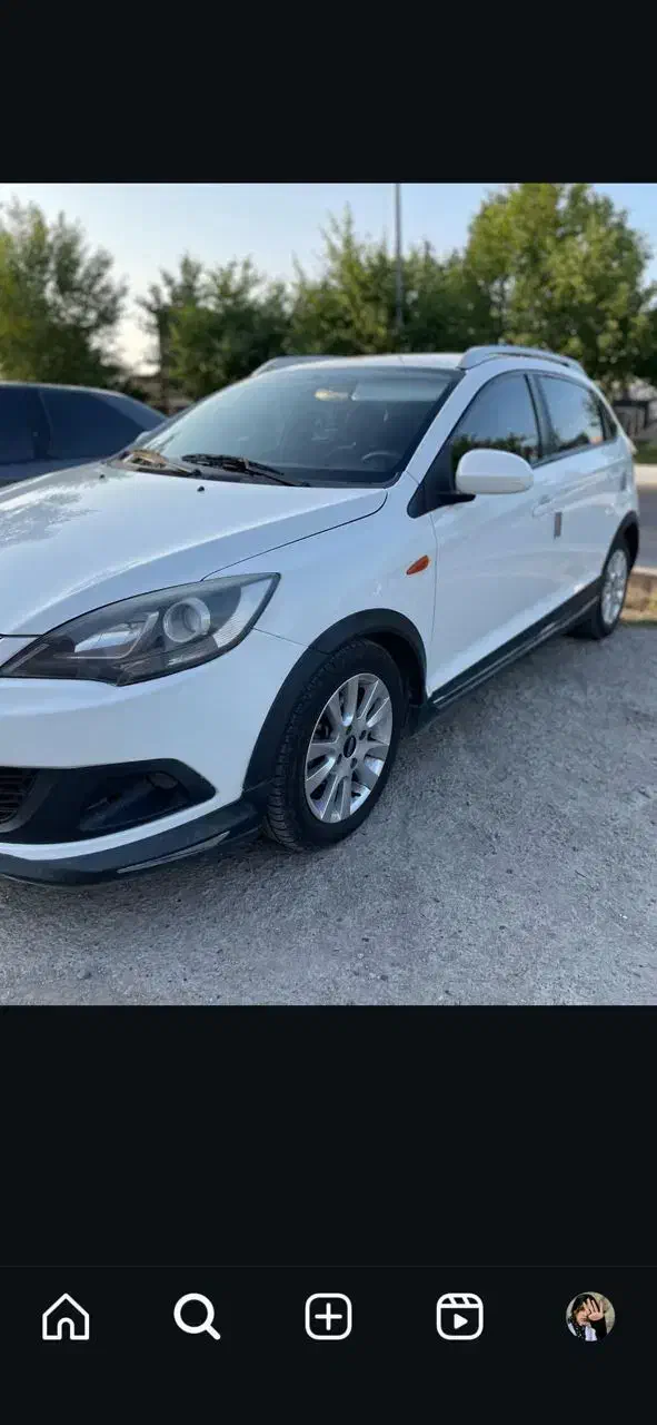 ام وی ام ۳۱۵ مدل ۹۷(اقساطی آسان)|خودرو سواری و وانت|تهران, اوقاف|دیوار