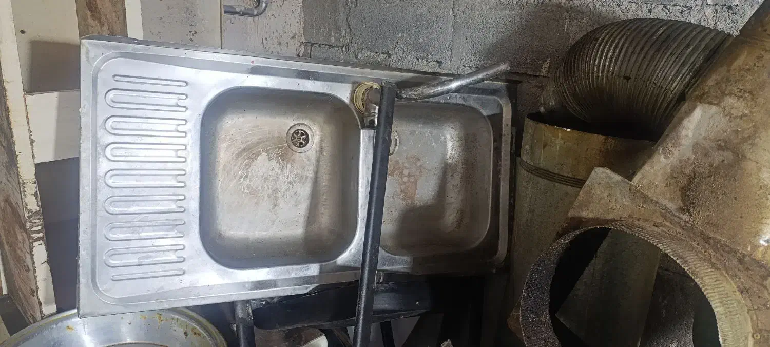 وسایل آشپز خانه|کافیشاپ و رستوران|ماکو, |دیوار