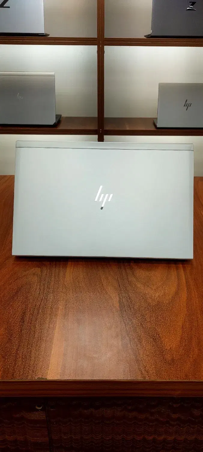 لپتاپ ۱۴ اینچ صفحه 2024 فول اپشن Hp Elite 840 G11|رایانه همراه|تهران, فلسطین (میدان انقلاب)|دیوار