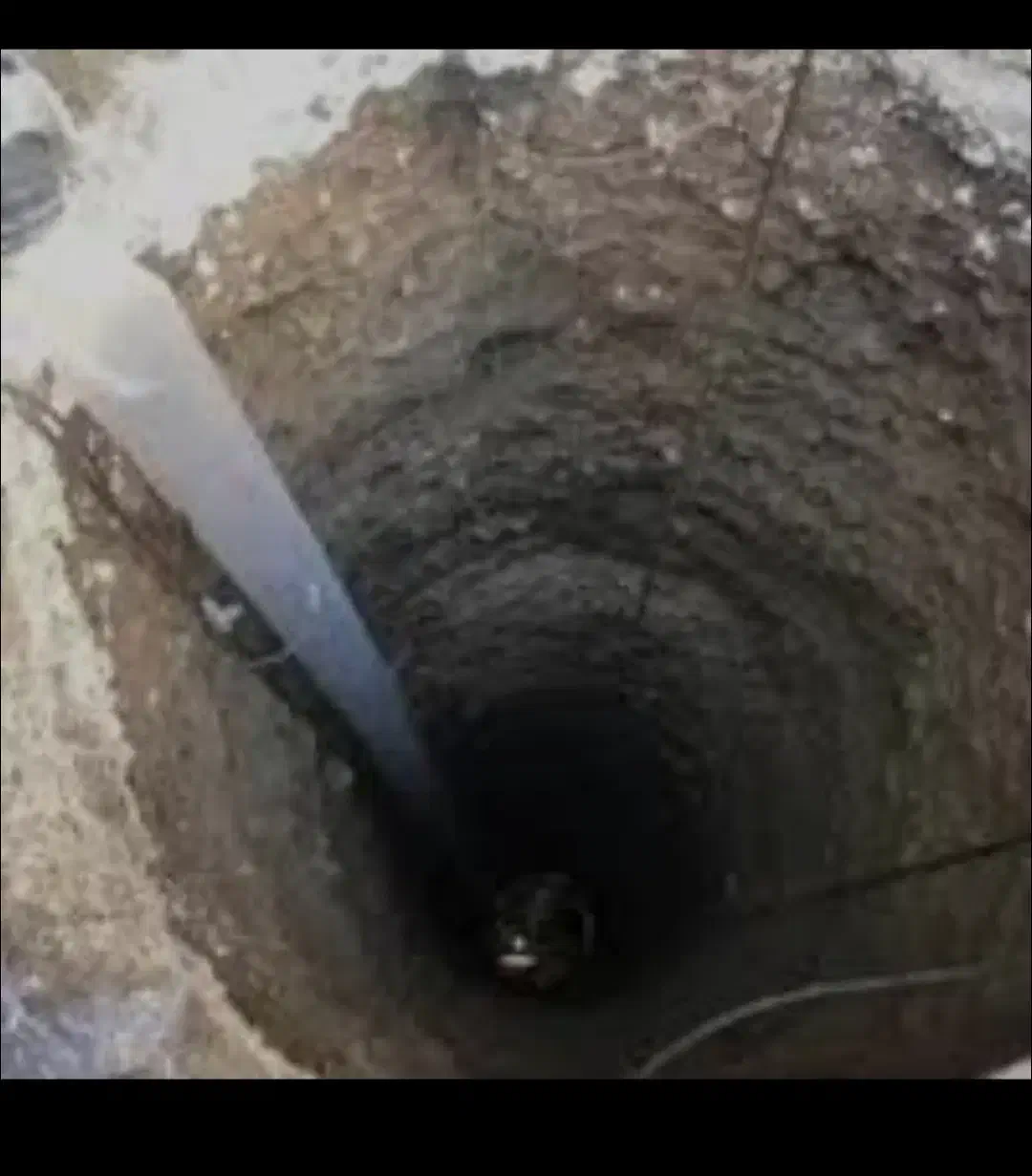 حفر چاه آبی وفاضلاب با نیروی مجرب وقیمت مناسب|خدمات پیشه و مهارت|شهرکرد, |دیوار