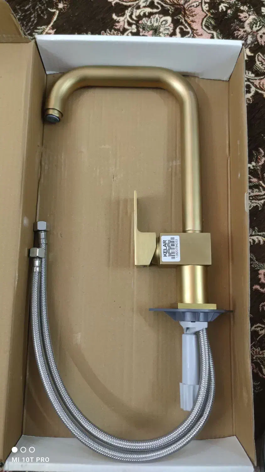 شیرظرفشویی|لوازم حمام|مشهد, محمدآباد|دیوار