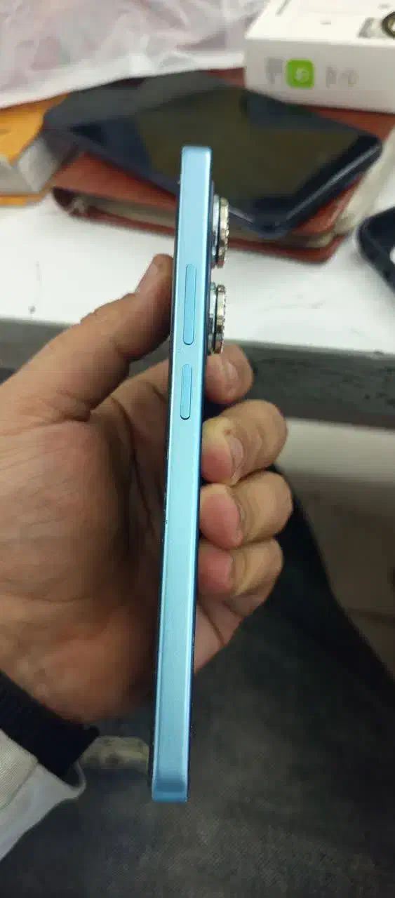 شیائومی نوت 14 s|موبایل|قم, زنبیل آباد|دیوار