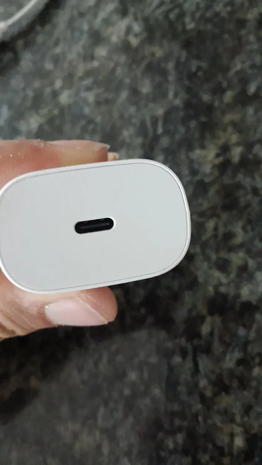 کله شارژر سامسونگ 25 وات اورجینال|لوازم جانبی موبایل و تبلت|ارومیه, |دیوار