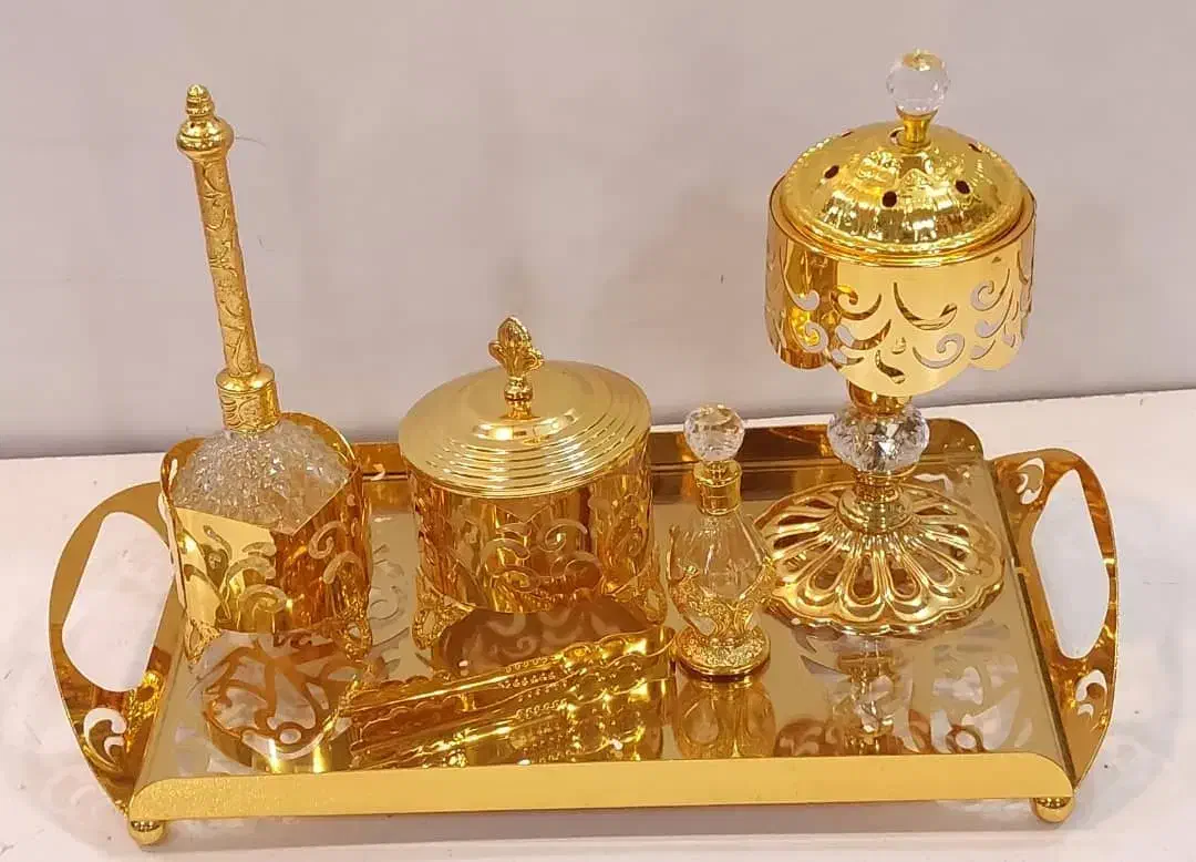 بخورسوز|ظروف سرو و پذیرایی|قشم, |دیوار