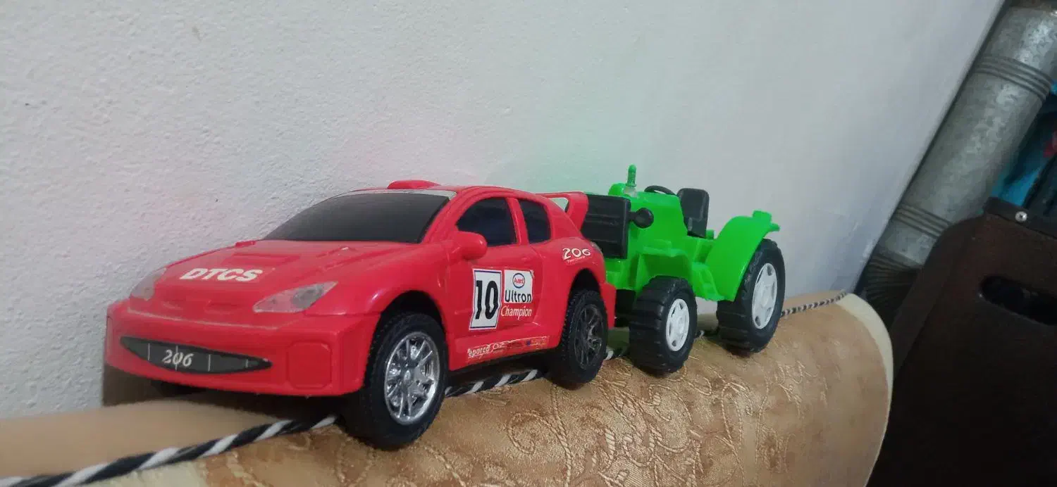 توپ فوتبال و اسباب بازی|اسباب‌‌بازی|ایلام, |دیوار