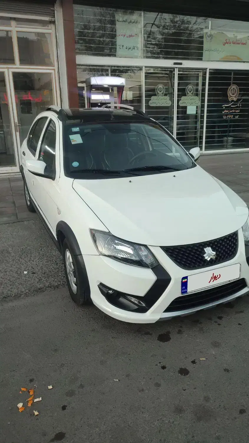 کویک gxr|خودرو سواری و وانت|زنجان, |دیوار