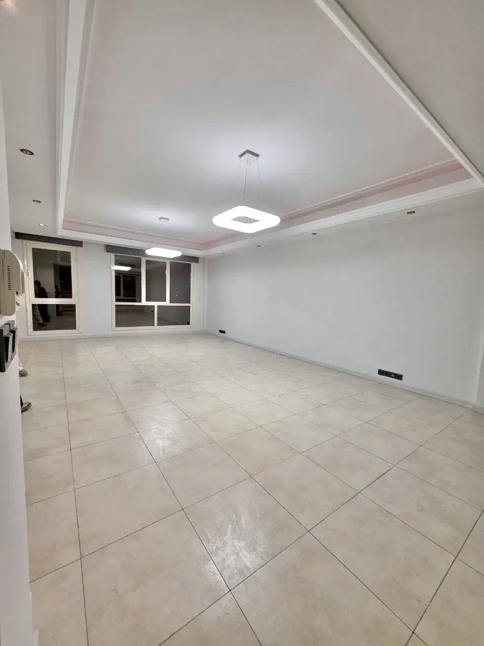 ۱۱۳ متر ۲ خواب دوبلکس بهترین لوکیشن درکه|اجارهٔ آپارتمان|تهران, درکه|دیوار