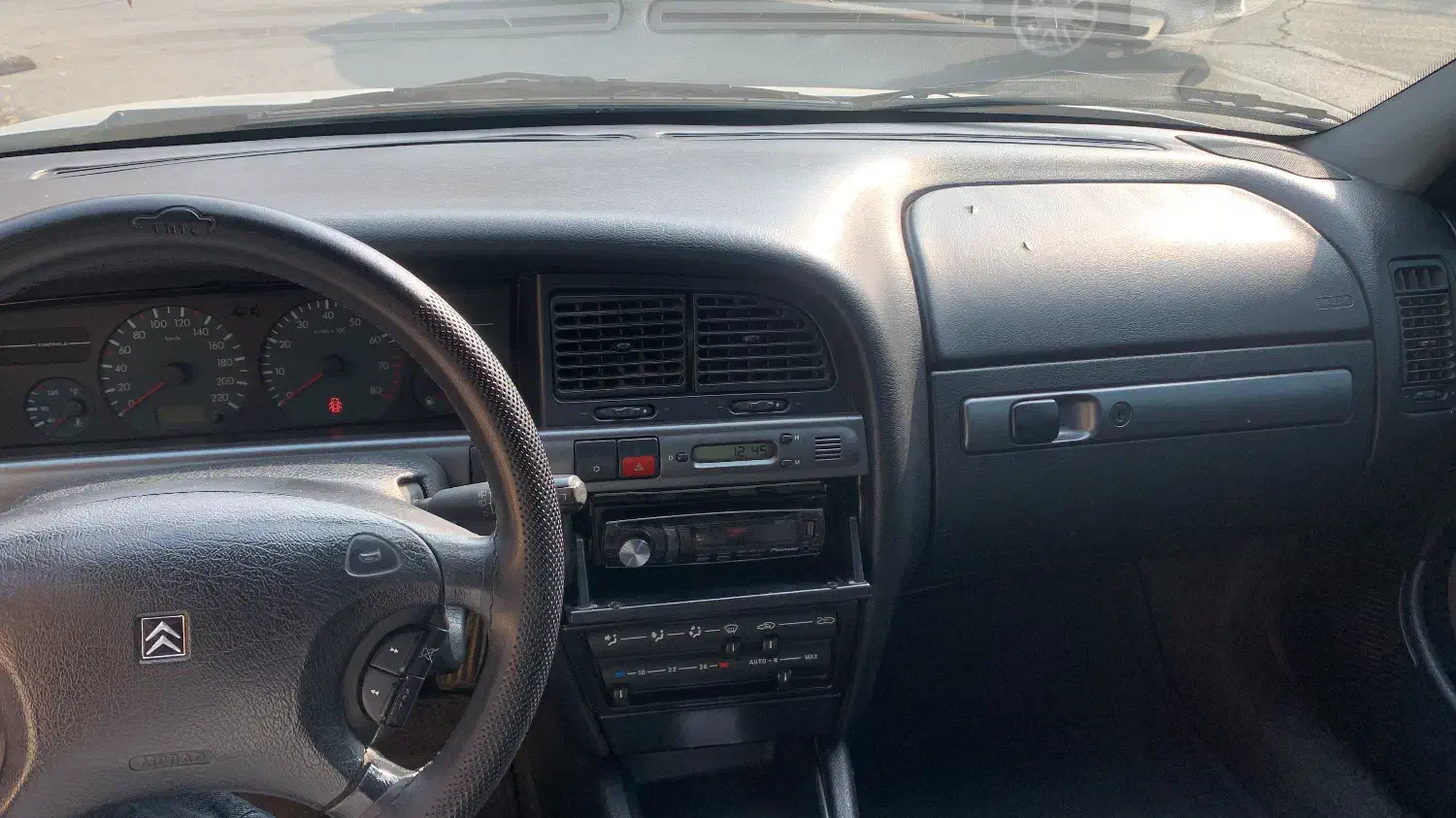 زانتیا ۲۰۰۰|خودرو سواری و وانت|ارومیه, |دیوار