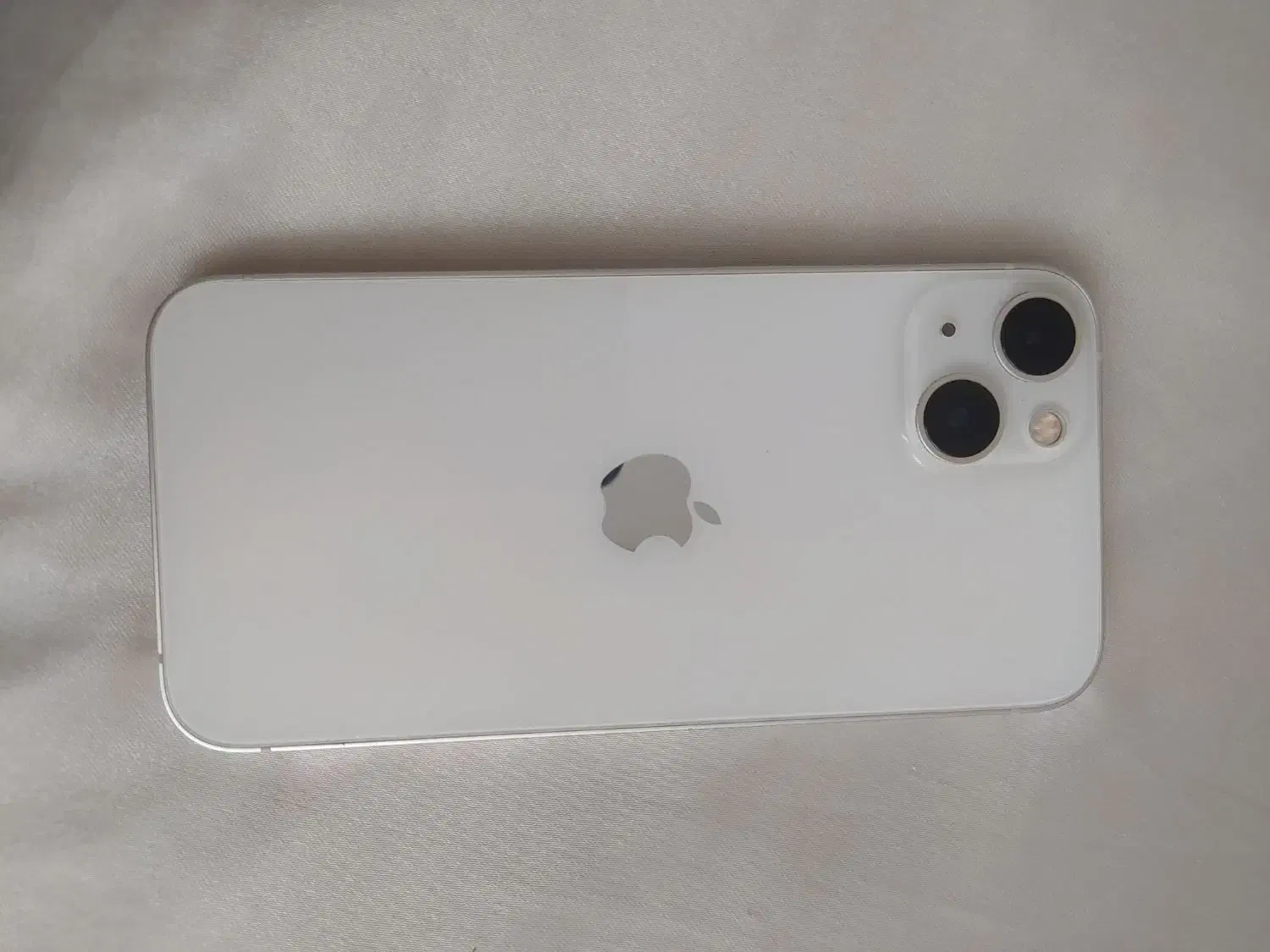 اپل iPhone 13 با حافظهٔ ۲۵۶ گیگابایت|موبایل|تبریز, |دیوار