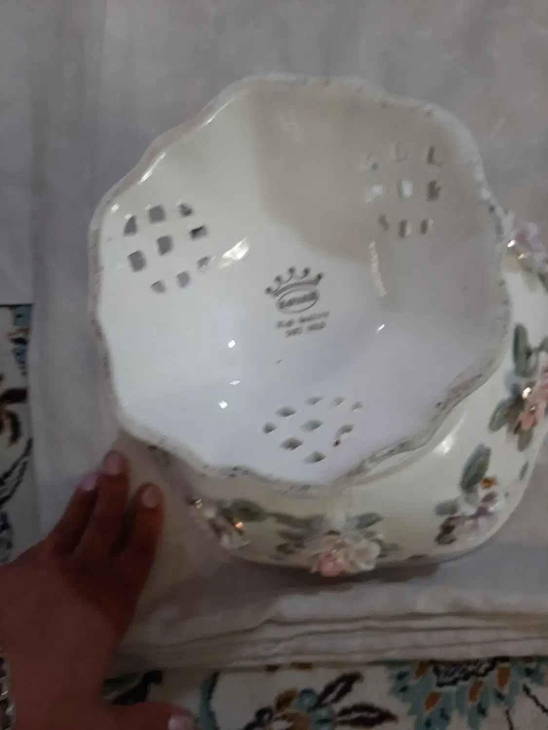 ظروف چینی|ظروف سرو و پذیرایی|تهران, گرگان|دیوار